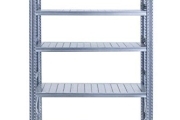 Scaffalatura industriale Super123
